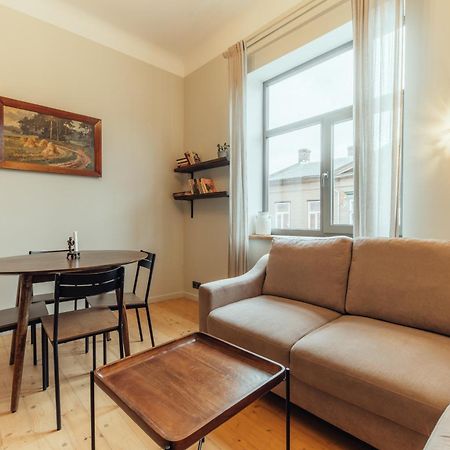Barinu Apartments Liepaja Exterior photo